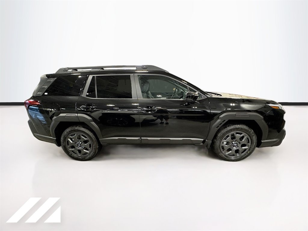 New 2026 Subaru Outback Premium AWD/4WD image 4