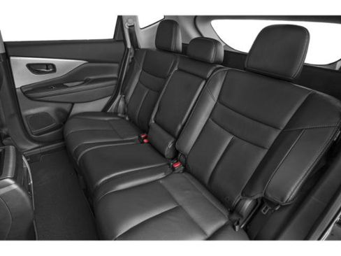Used 2024 Nissan Murano Platinum w/ Cargo Package AWD/4WD image 16
