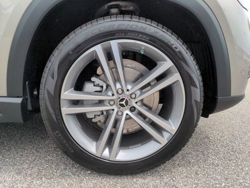 Used 2022 Mercedes-Benz GLE 350 4MATIC image 11