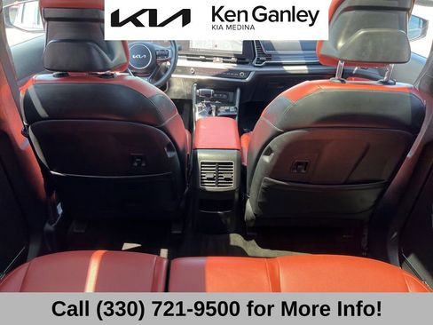 Certified 2023 Kia Sportage SX AWD/4WD image 51