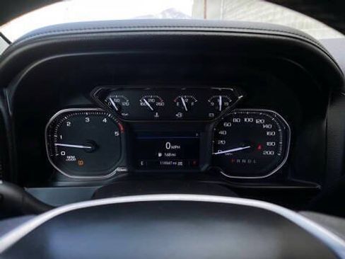 Used 2021 GMC Sierra 3500 SLE w/ Remote Start Package AWD/4WD image 23