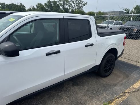 Used 2024 Ford Maverick XL FWD image 16