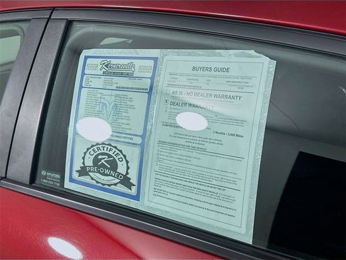 Used 2024 Hyundai Elantra SEL image 36