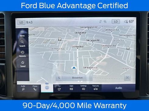 Certified 2023 Ford F150 Raptor w/ Raptor Carbon Fiber Package AWD/4WD image 21
