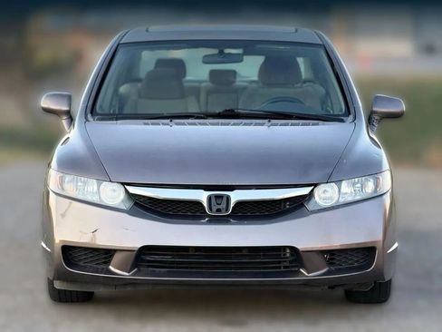 Used 2010 Honda Civic EX image 5