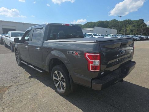 Used 2020 Ford F150 XL w/ Equipment Group 101A Mid AWD/4WD image 7