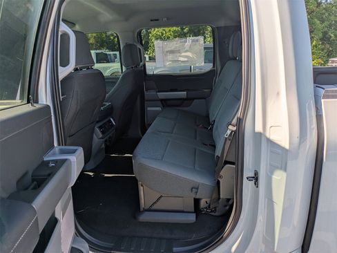 New 2025 Ford F150 XLT w/ Equipment Group 303A High image 37