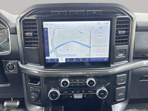 Used 2023 Ford F150 XLT w/ Equipment Group 302A High image 21