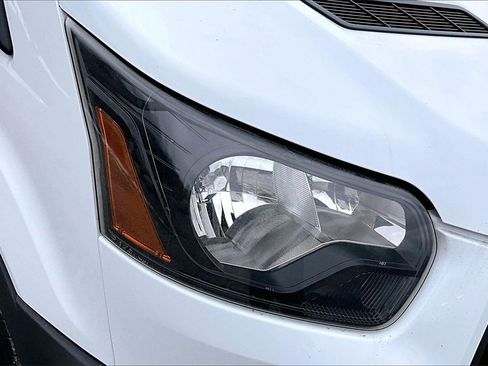 Used 2016 Ford Transit 250 130 Low Roof image 26