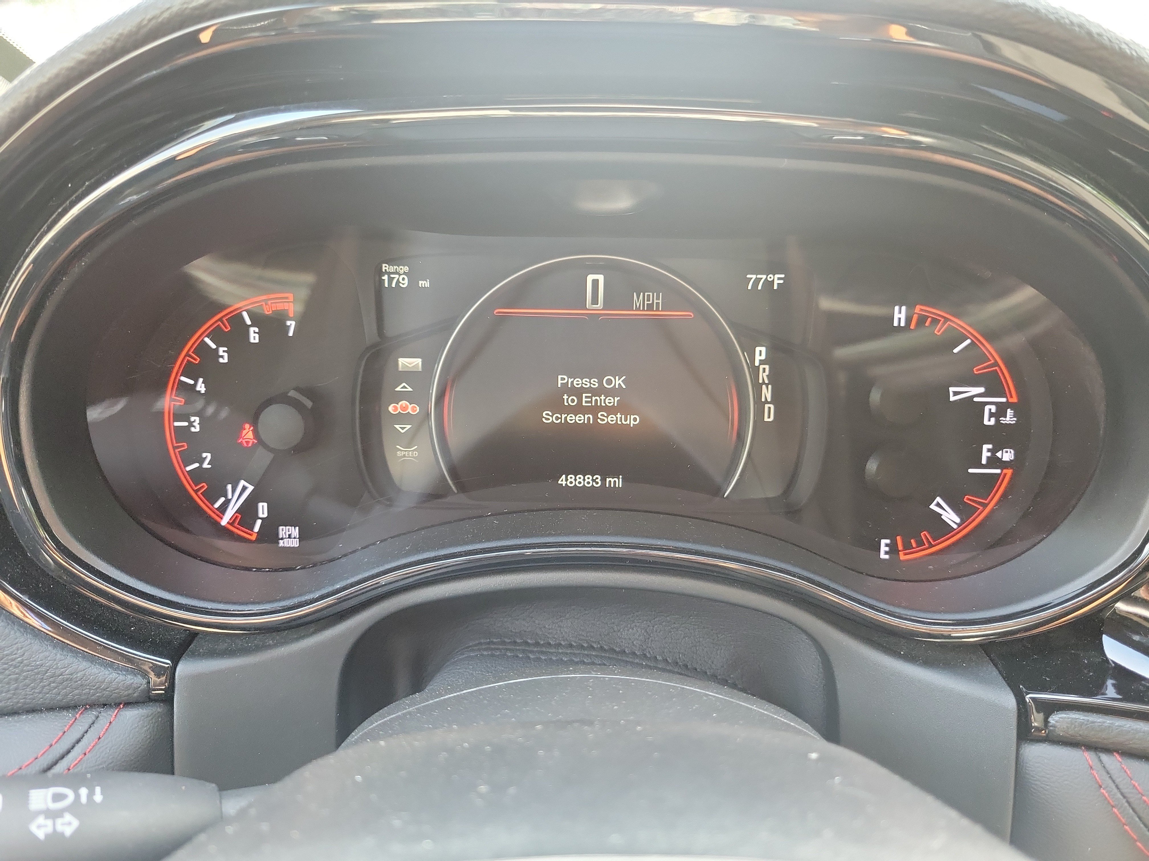 Used 2025 Dodge Durango GT AWD/4WD image 27