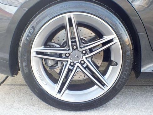 Used 2019 Mercedes-Benz AMG GT 53 image 56