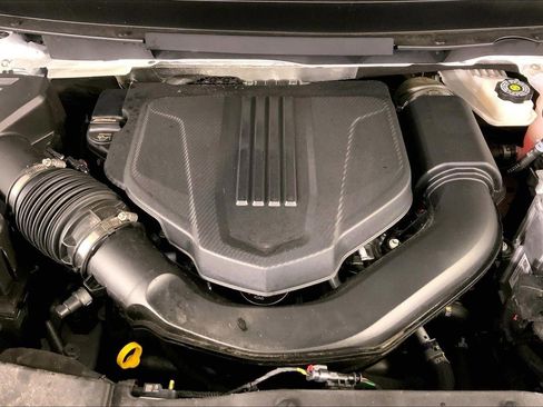 Used 2026 GMC Acadia Elevation w/ Elevation Premium Package FWD image 30