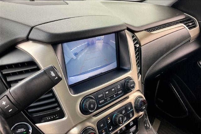 Used 2019 GMC Yukon XL Denali w/ Denali Ultimate Package AWD/4WD image 27