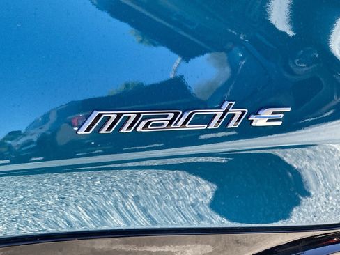 New 2026 Ford Mustang Mach-E Premium RWD image 10