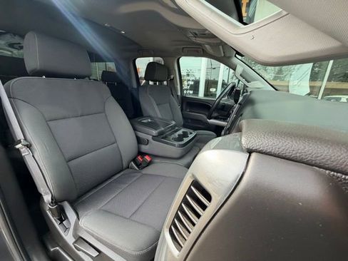 Used 2016 Chevrolet Silverado 2500 LT w/ All Star Edition image 12