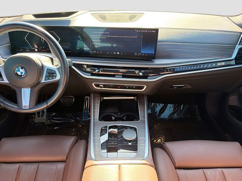 Certified 2024 BMW X5 sDrive40i w/ M Sport Package image 20