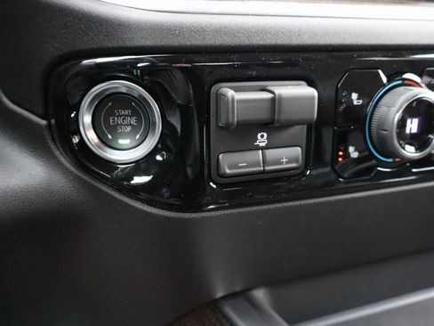 New 2026 Chevrolet Silverado 2500 LT w/ Trail Boss Package image 10