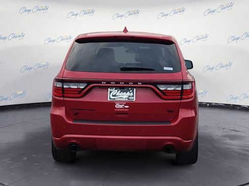 Used 2018 Dodge Durango R/T w/ Blacktop Package image 4