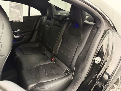 Used 2020 Mercedes-Benz CLA 250 4MATIC image 37