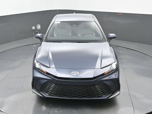 New 2026 Toyota Camry SE FWD image 28