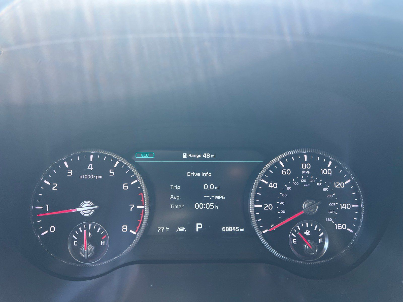 Used 2022 Kia Telluride SX FWD image 12