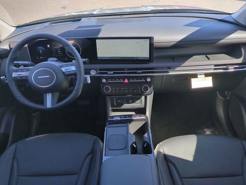 New 2026 Hyundai Tucson Limited image 17
