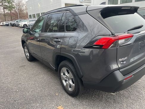 Used 2024 Toyota RAV4 XLE image 58
