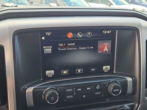 Used 2014 GMC Sierra 1500 SLE w/ SLE Value Package image 24