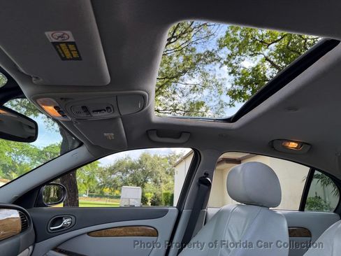 Used 2006 Jaguar S-TYPE 3.0 RWD image 60