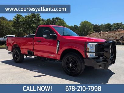 Certified 2025 Ford F350 XL w/ XL Driver Assist Package