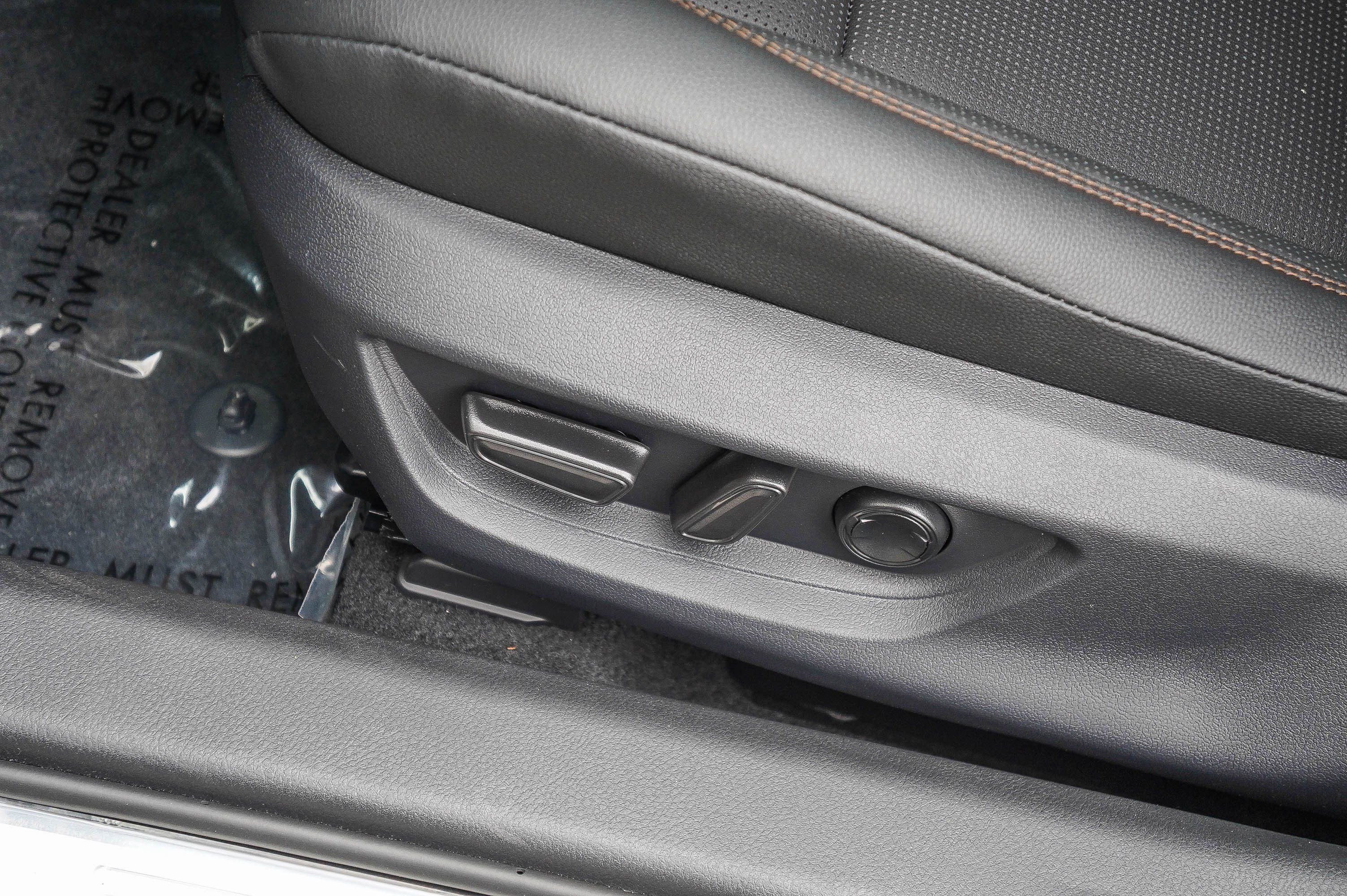 New 2026 Toyota Camry XLE FWD image 28