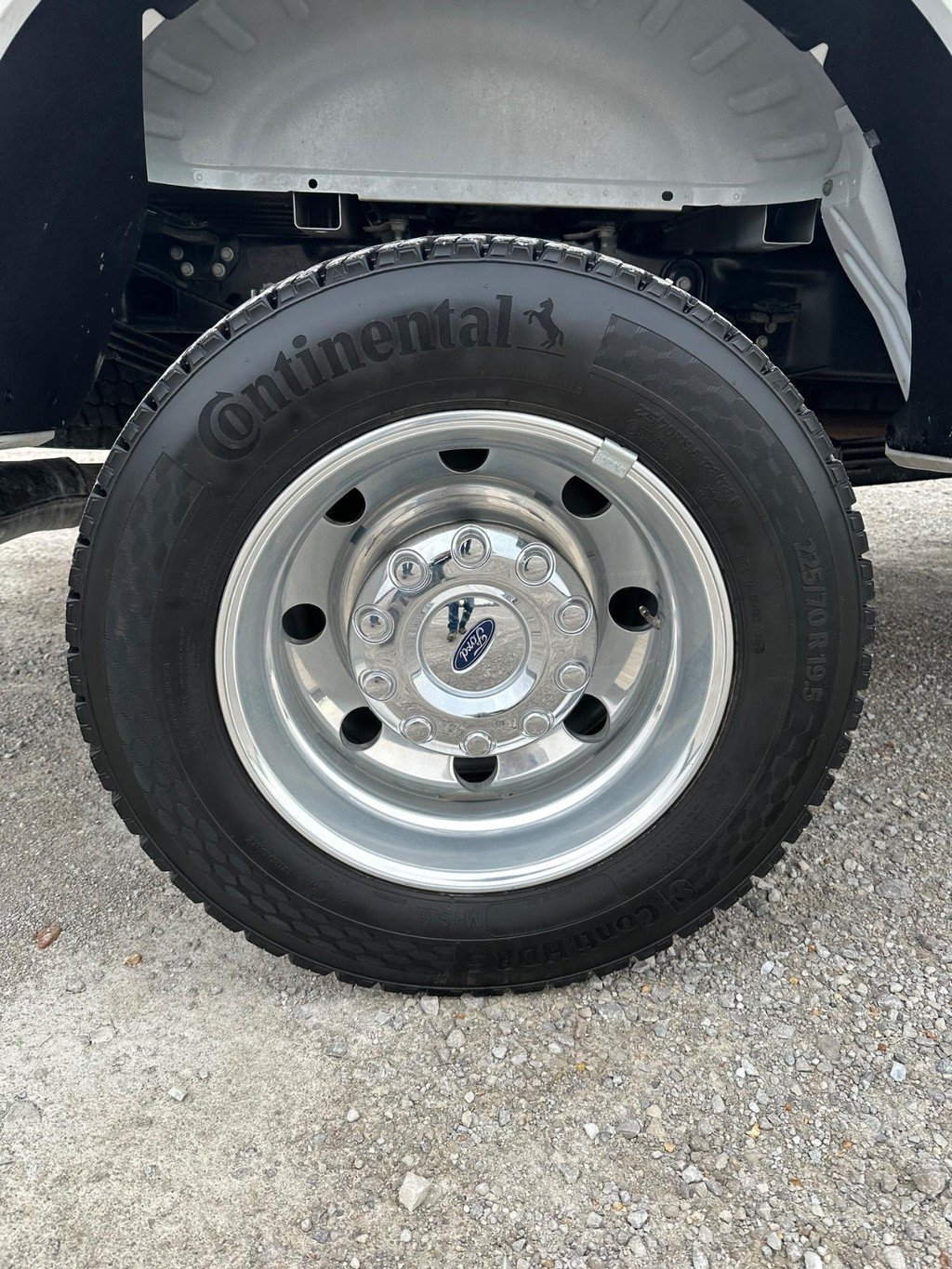Used 2026 Ford F450 Platinum w/ Platinum Plus Package AWD/4WD image 17