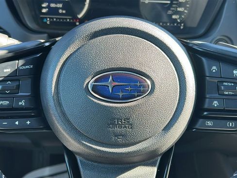 Certified 2025 Subaru Forester Premium image 12