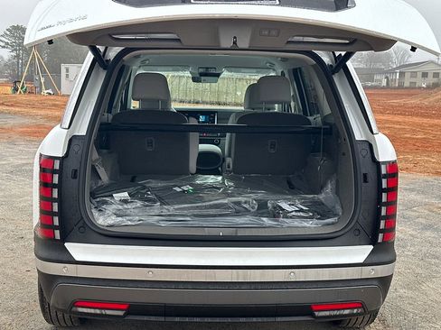 New 2026 Hyundai Palisade FWD Hybrid image 19