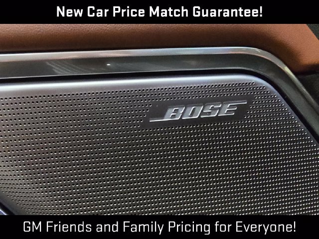 New 2026 GMC Sierra 2500 Denali Ultimate AWD/4WD image 14