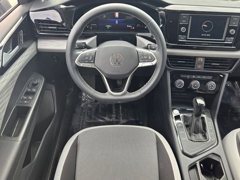 Used 2023 Volkswagen Taos S FWD image 14