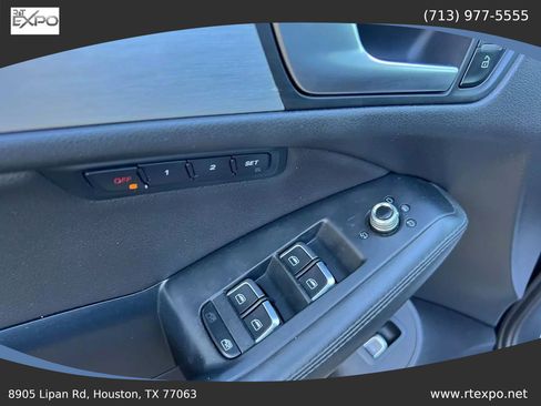 Used 2014 Audi SQ5 Prestige image 20
