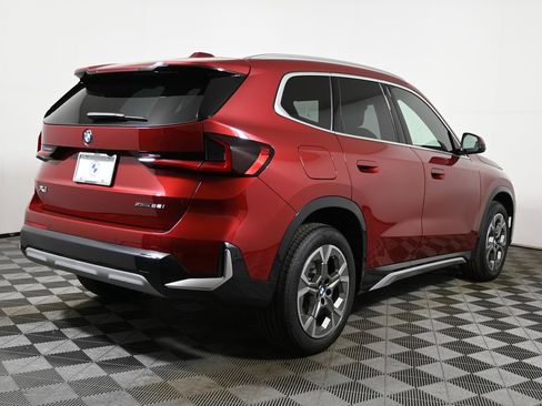 New 2026 BMW X1 xDrive28i w/ Technology Package image 7