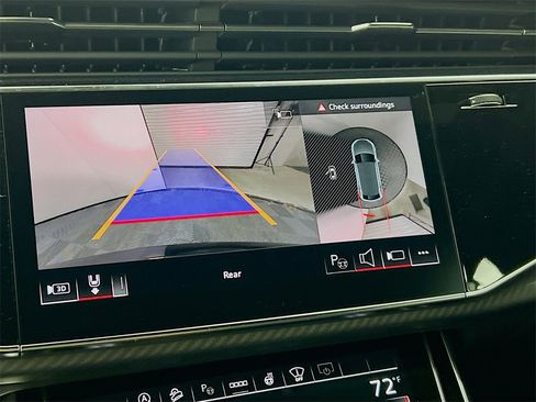 New 2026 Audi Q8 Prestige image 16