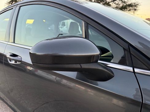 Used 2020 Ford Fusion S image 10