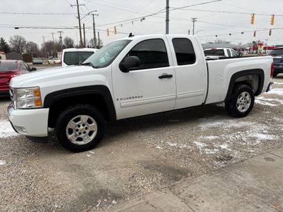 Used 2009 Chevrolet Silverado 1500 LT w/ Power Pack Plus