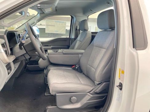 New 2026 Ford F350 XL w/ STX Appearance Package image 10