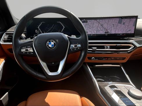 Used 2023 BMW 330i xDrive Sedan w/ Premium Package AWD/4WD image 8