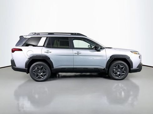New 2026 Subaru Outback Premium AWD/4WD image 8