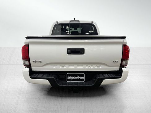 Used 2023 Toyota Tacoma SR image 6