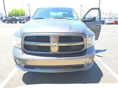 Used 2014 RAM 1500 Express