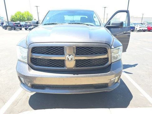 Used 2014 RAM 1500 Express AWD/4WD image 1