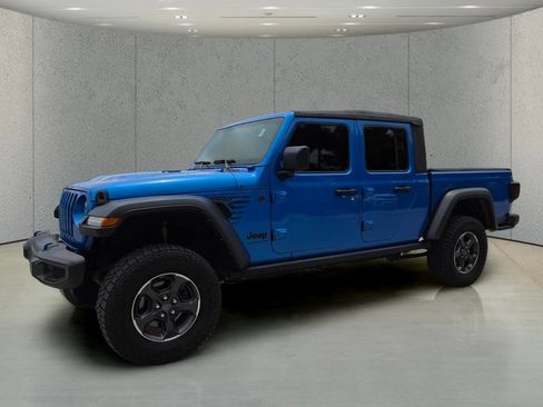 Used 2022 Jeep Gladiator Sport AWD/4WD image 10