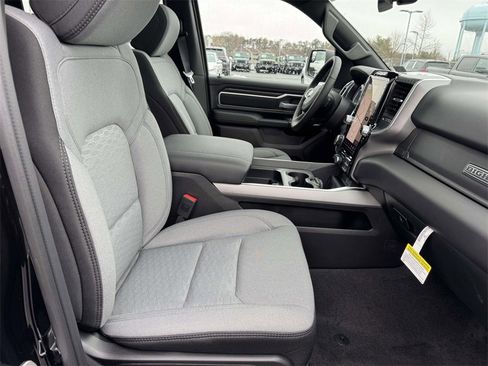 New 2026 RAM 1500 Big Horn image 12