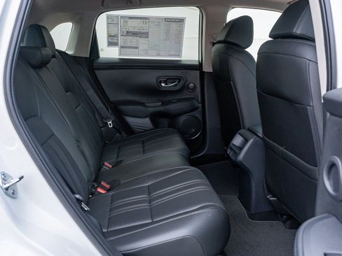 New 2026 Honda HR-V EX-L image 13